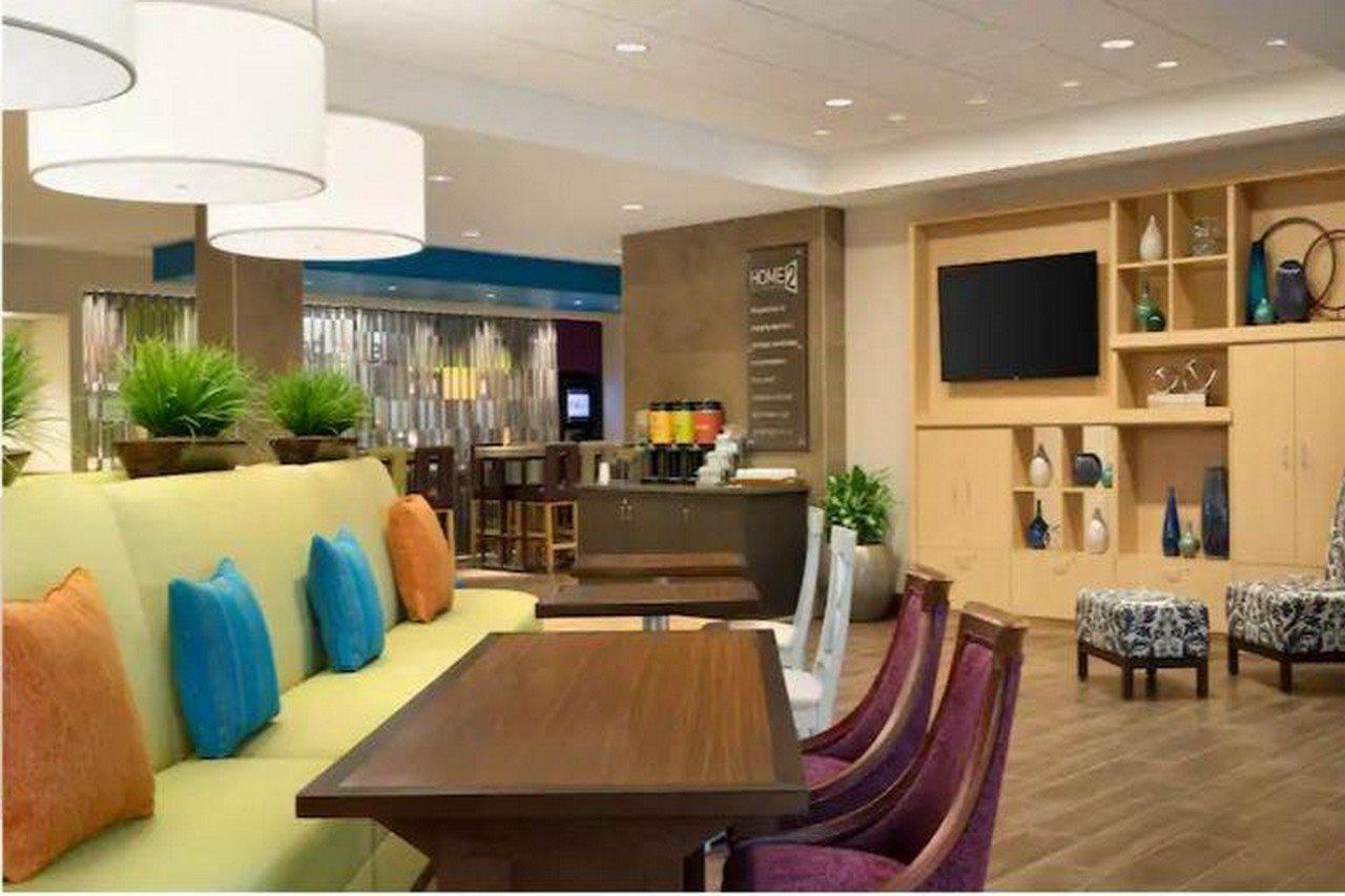 โฮม2 สวีท บาย ฮิลตัน บัคกาย ฟีนิกซ์ Hotel บัคอาย ภายนอก รูปภาพ